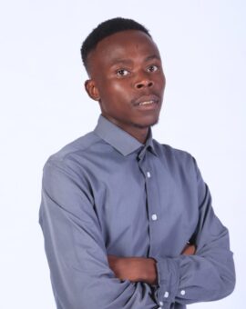 Kamogelo Hlongwane Kamogelo Hlongwane