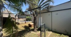 Newly renovated 3 Bedroom house with Pool & Lapa