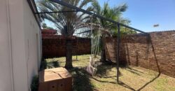 Newly renovated 3 Bedroom house with Pool & Lapa