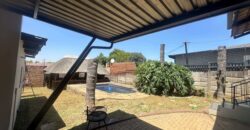 Newly renovated 3 Bedroom house with Pool & Lapa