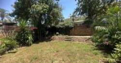 Newly renovated 3 Bedroom house with Pool & Lapa