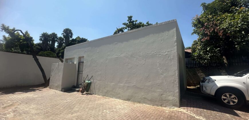 5 Bedroom 3 Bathroom House for Sale