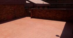 This 2-bedroom townhouse with 2 bathrooms is attractively priced and ideal for investment purposes.