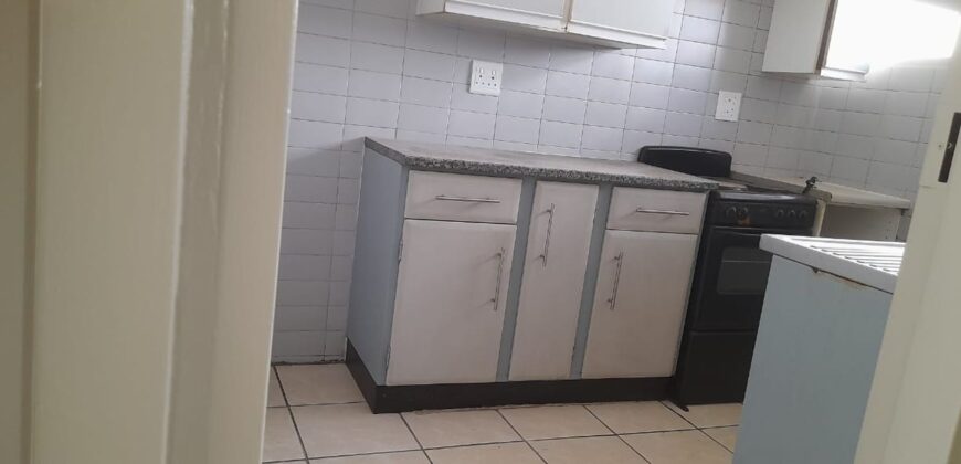 Apartment/Flat for sale in Sunnyside