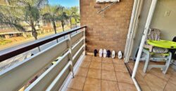 Affordable 2-Bedroom Apartment for Sale in Arcadia – Ideal Investment Opportunity