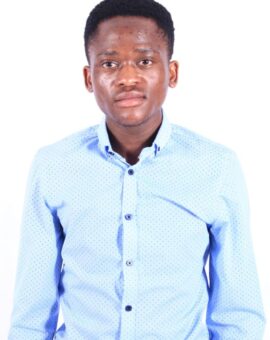David Mogobe Malatji