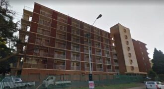 **3-Bedroom Apartment for Sale in Arcadia, Pretoria – Excellent Investment Opportunity**