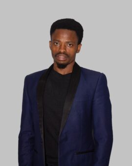 Kagiso Calvin Malatji Kagiso Calvin Malatji
