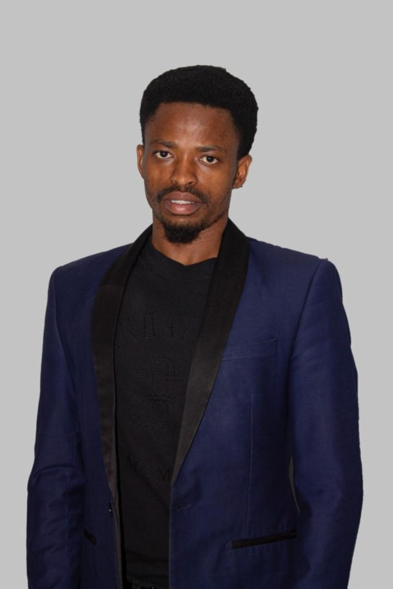 Kagiso Calvin Malatji